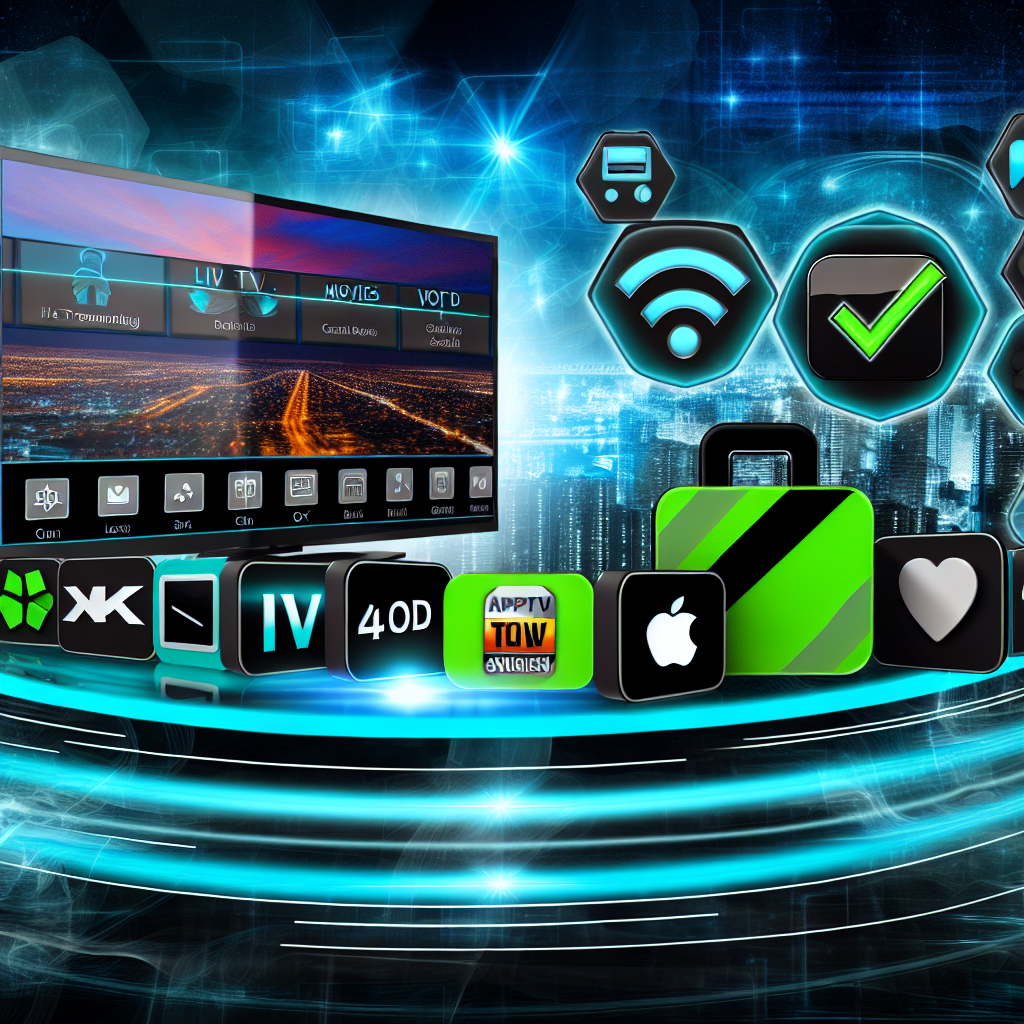 xtreme hd IPTV